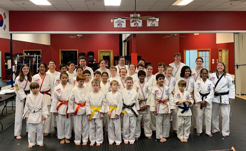 Northwest Austin ATA Martial Arts