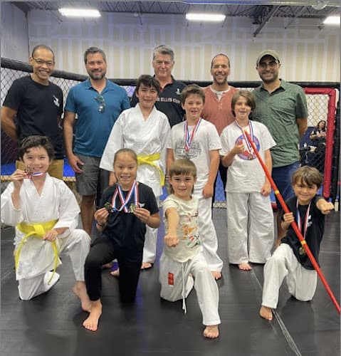 Austin Karate Center