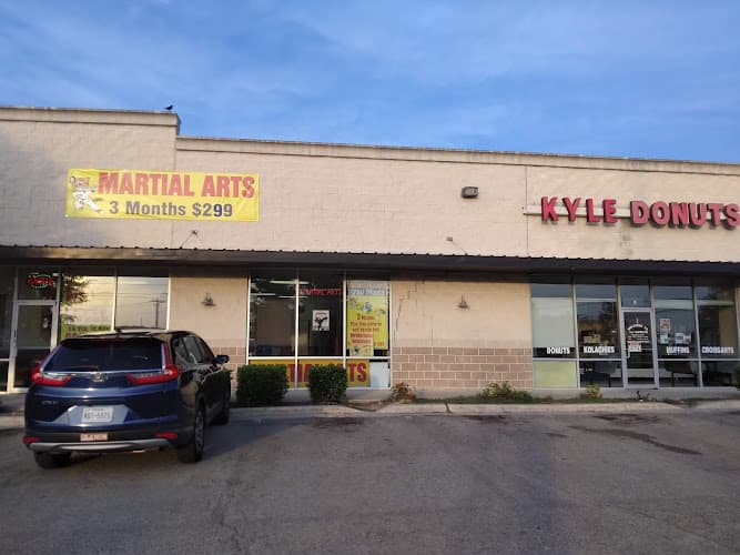Austin Texas Martial Arts Centers