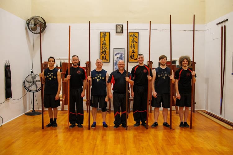 Austin Ving Tsun Academy