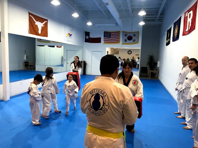 Belterra TaeKwonDo