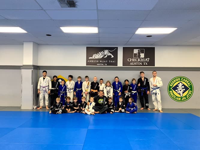 Fight Factory Jiu-jitsu