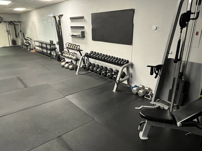 Fitness Education Training Center
