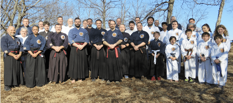 Fukasa Kai Martial Arts Austin