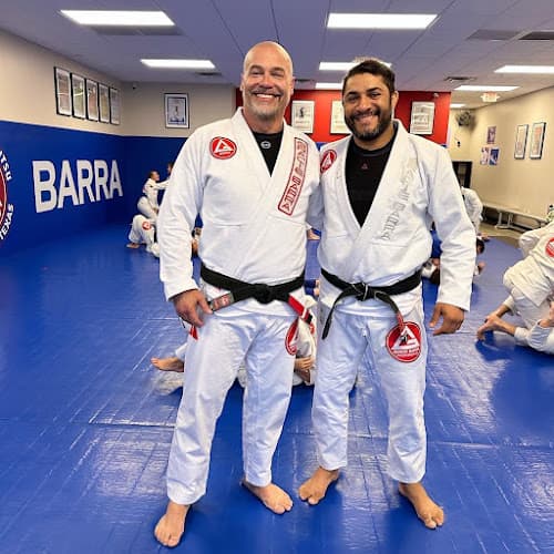 Gracie Barra Cedar Park Brazilian Jiu Jitsu & Self Defense