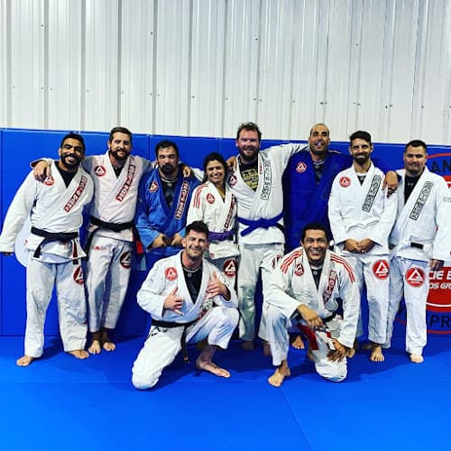 Gracie Barra Dripping Springs