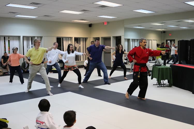 Journey Martial Arts