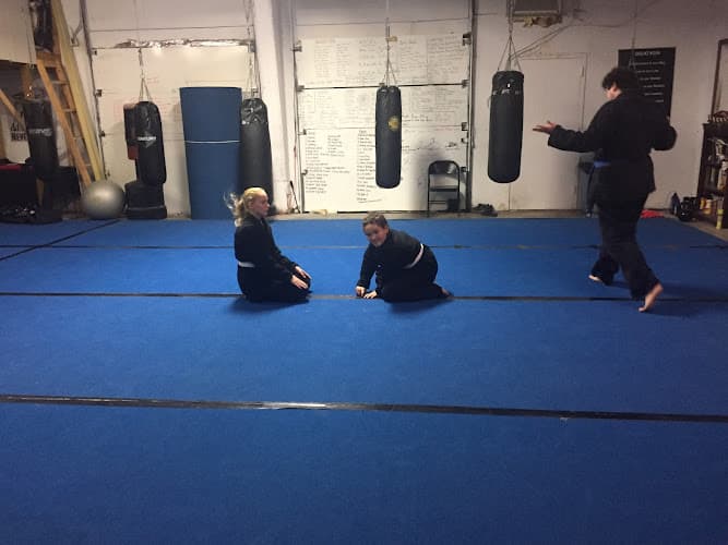 Martial Arts of Austin