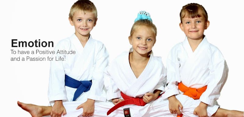 Master Palacios ATA Martial Arts