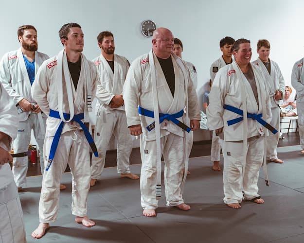 Meta Mixed Martial Arts