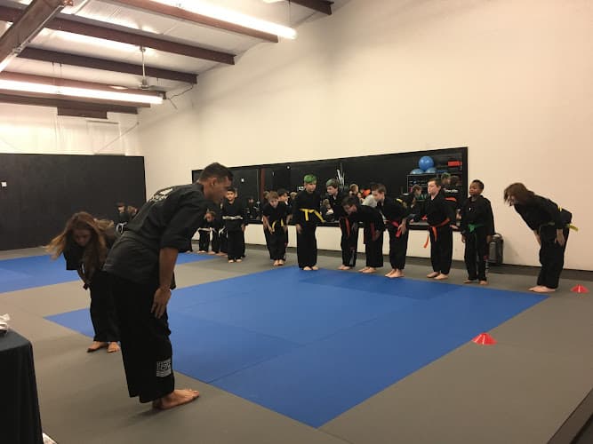 New Era Martial Arts