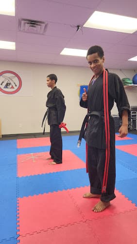 One World Karate Austin