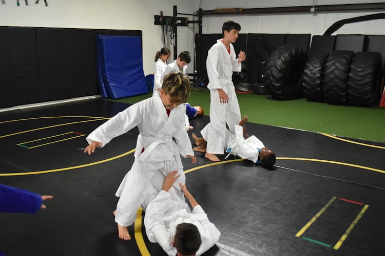 Peak Performance Jiu Jitsu