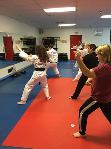 South Austin ATA Martial Arts Academy