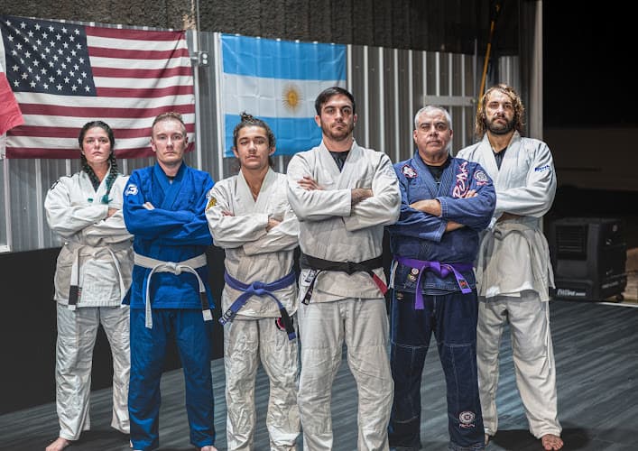 SVega Taekwondo, Jiu-jitsu and Training Center