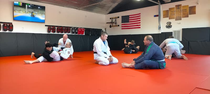 The Bunker Self Defense