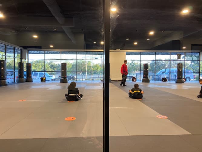 Tiger-Rock Martial Arts of North Austin