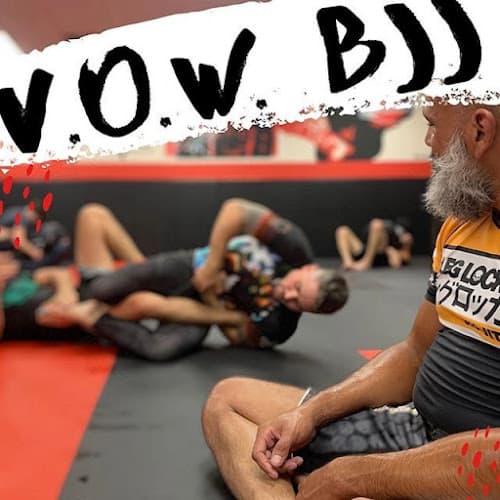 V.O.W. BJJ