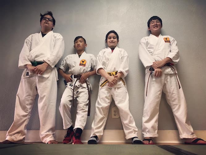 Zen Martial Arts ATX